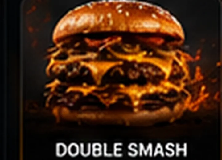 Double Smash